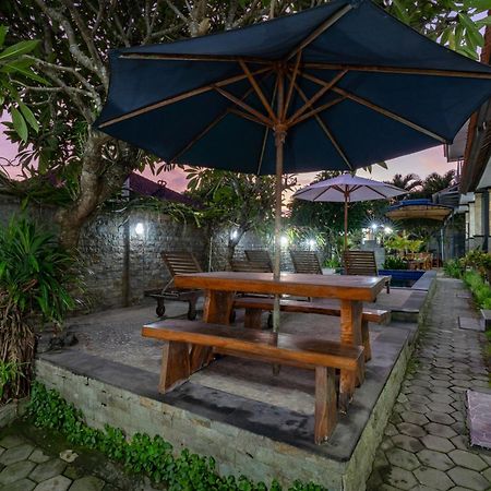 Widia Homestay Nusa Lembongan Εξωτερικό φωτογραφία