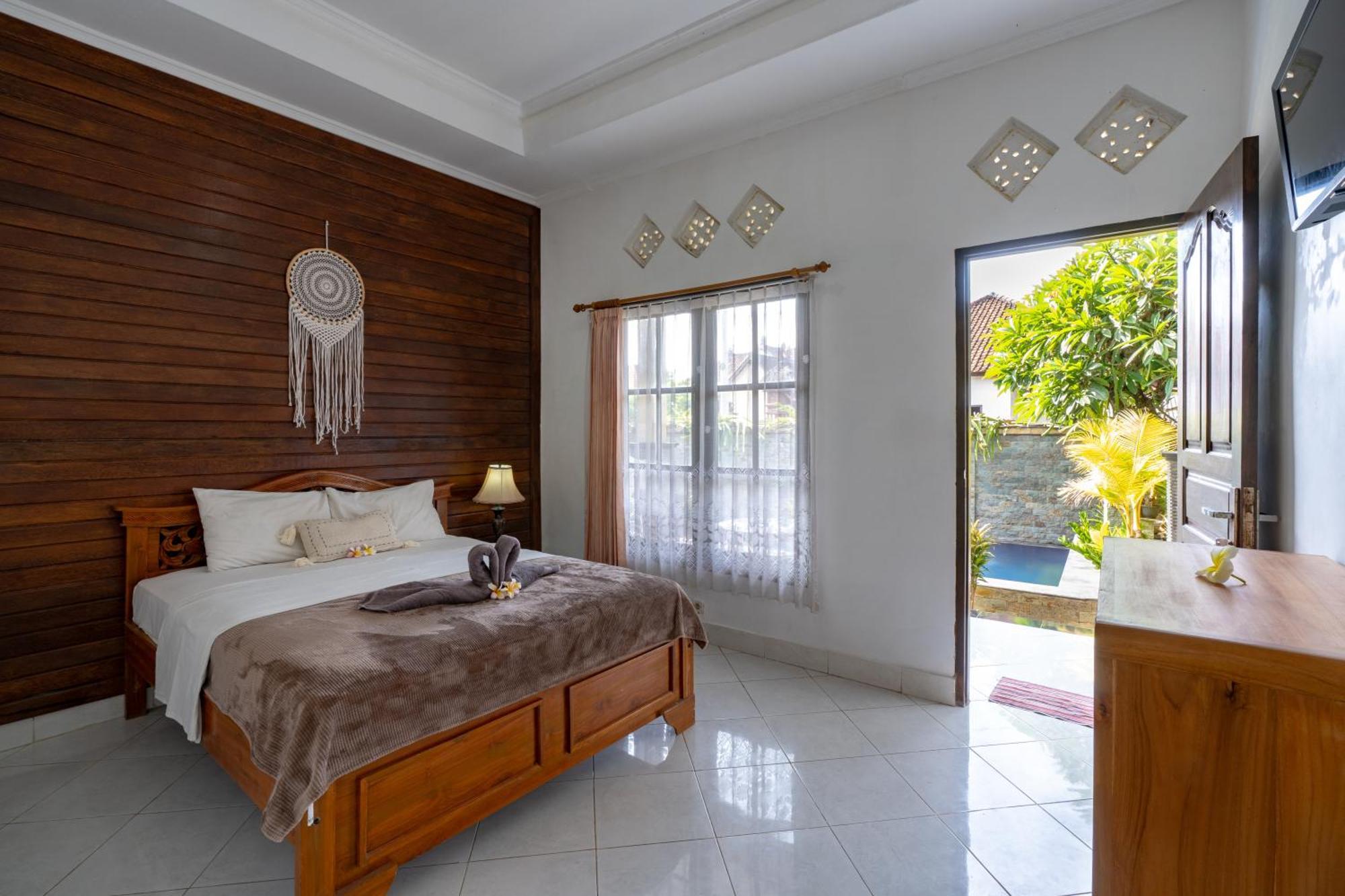 Widia Homestay Nusa Lembongan Εξωτερικό φωτογραφία