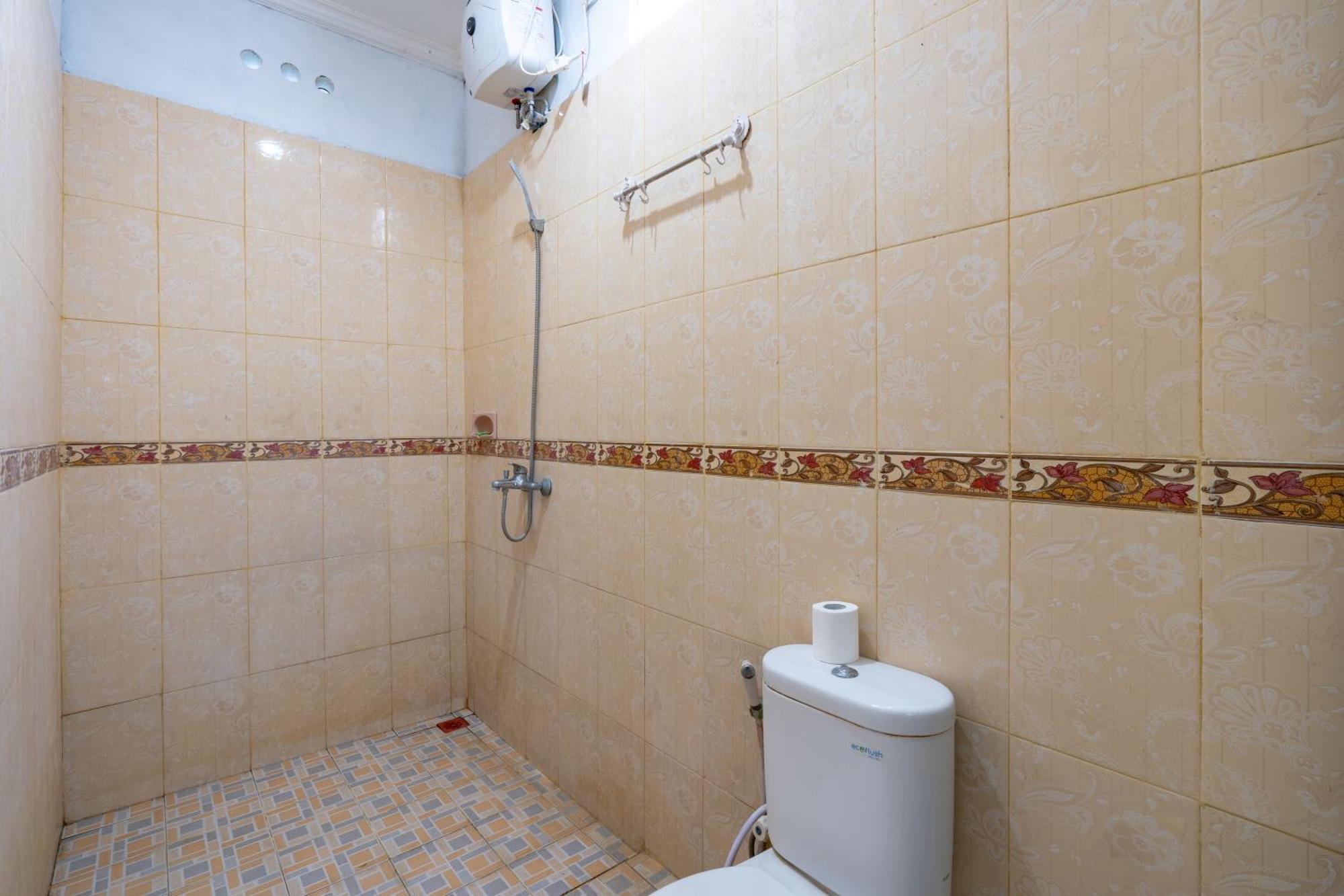 Widia Homestay Nusa Lembongan Εξωτερικό φωτογραφία