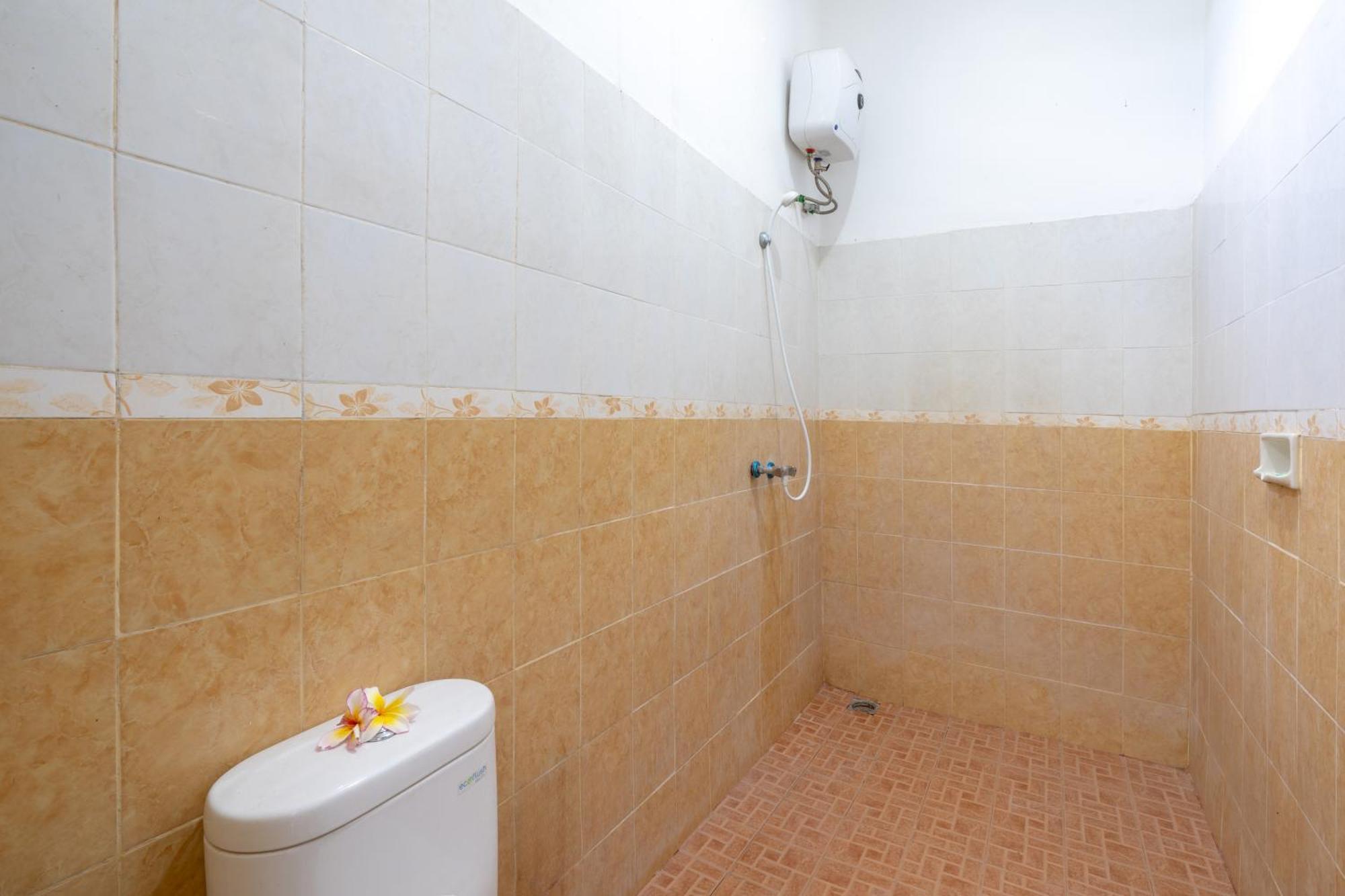 Widia Homestay Nusa Lembongan Εξωτερικό φωτογραφία
